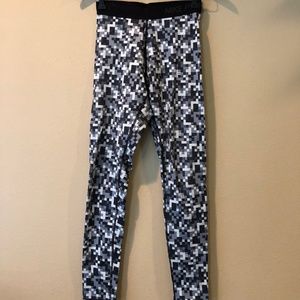 Nike Pro Dri Fit Running Tights